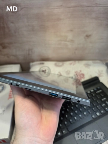 Таблет / Лаптоп 2в1 Windows 10 & Android, снимка 6 - Таблети - 54065317