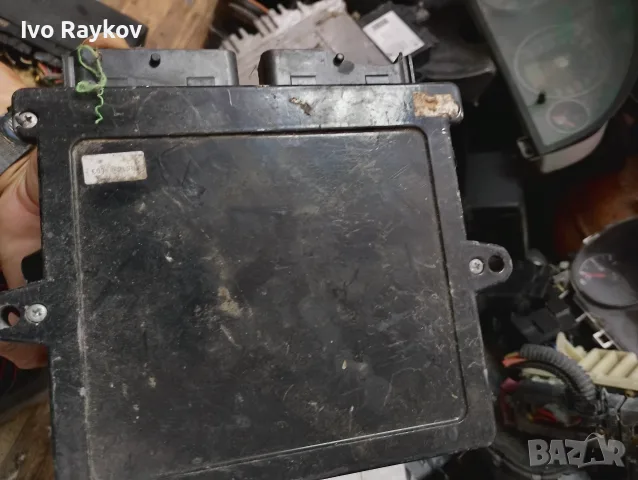 Газов компютър , ECU , TEGAS , TE Stream 6CYL, снимка 6 - Части - 55616323