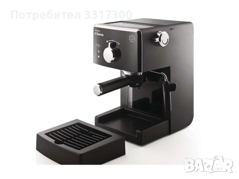 Продавам кафе машина, снимка 4 - Кафемашини - 54748403