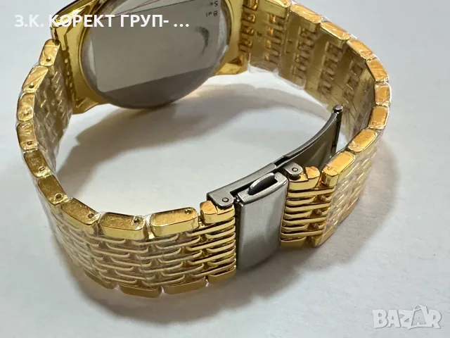Чисто нов мъжки часовник WAVE, снимка 2 - Мъжки - 55324458