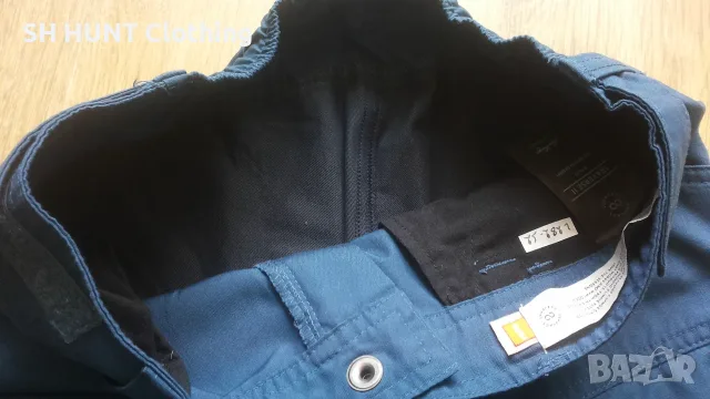 Lundhags Kids Stretch Outdoor Trouser размер 13-14 г /158-164 см детски туристически панталон - 2928, снимка 13 - Детски панталони и дънки - 55688076