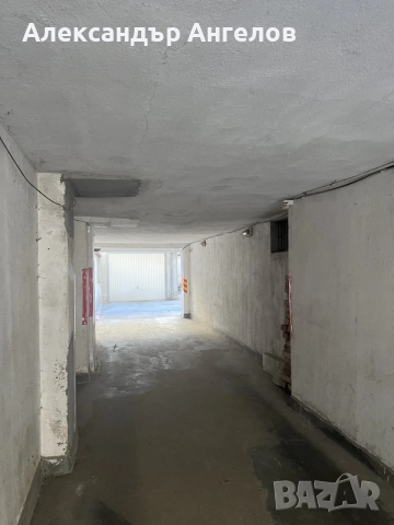 Паркомясто ул.Българска морава, снимка 2 - Гаражи и паркоместа - 55644117