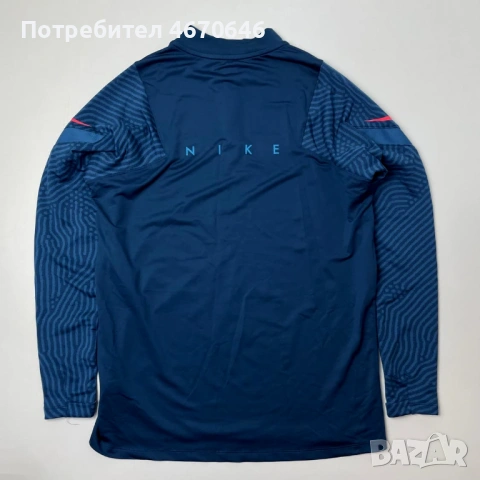 Футболни шорти Bayern Munich 2003/2004 анцунг долнище nike Barcelona  анцунг горнище Nike football , снимка 12 - Футбол - 54822558