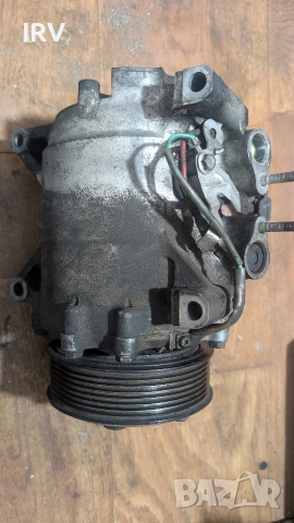 Компресор за климатик Хонда Акорд 7 Honda Accord , снимка 3 - Части - 55071004