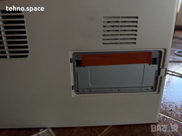 Kyocera ECOSYS P2135dn, снимка 10 - Принтери, копири, скенери - 55393555