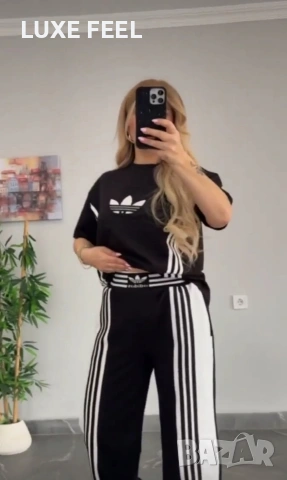 Adidas ✨Дамски Комплекти , снимка 4 - Спортни екипи - 54219633