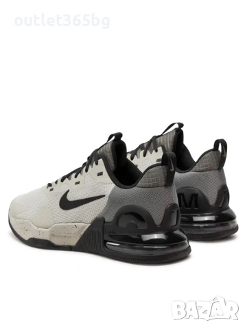 Nike - Air Max Alpha Trainer 5 DM0829 013 Оригинал Код 153, снимка 4 - Маратонки - 54759651