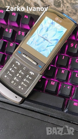 телефон lg, снимка 4 - LG - 54455771