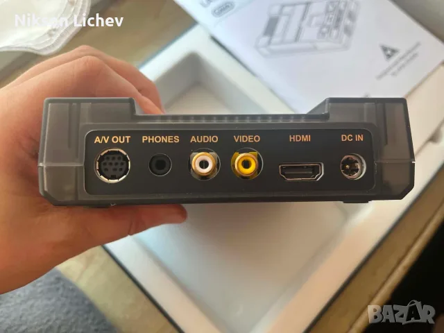 LAVA FC Pro – Premium Famicom/NES HDMI конзола | Най-добрият Famicom Clone, снимка 2 - Игри за Nintendo - 55615832