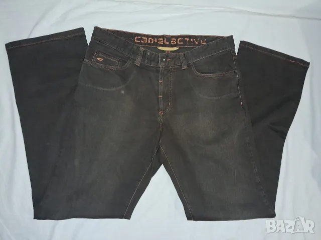 2 броя - Camel Active Original и Camel Active Woodstock W-34/L-34/ , снимка 13 - Дънки - 35364836