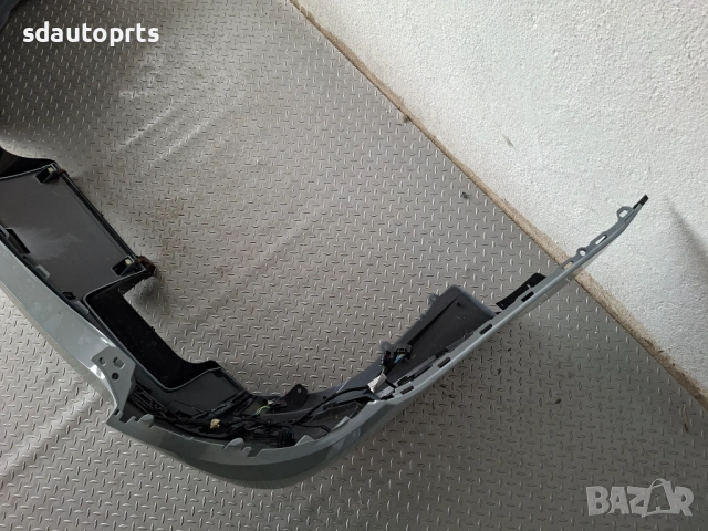 Нова Оригиналан Задна Броня за BMW M4 G82 G83 M Power БМВ Г82 Г83 , снимка 7 - Части - 54274405
