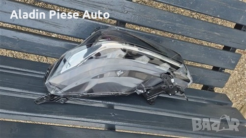 Ляв фар Suzuki SX4 SX-4 Scross Full LED , снимка 2 - Аксесоари и консумативи - 54441872