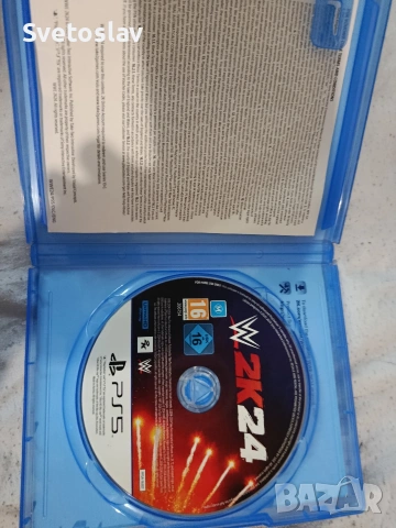 Игри за Плейстейшън 5 , снимка 7 - Игри за PlayStation - 54288297