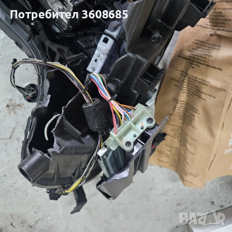десен фар киа ев9 kia ev9, снимка 5 - Части - 54812570