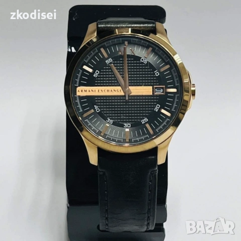 Часовник Armani Excange AX2128