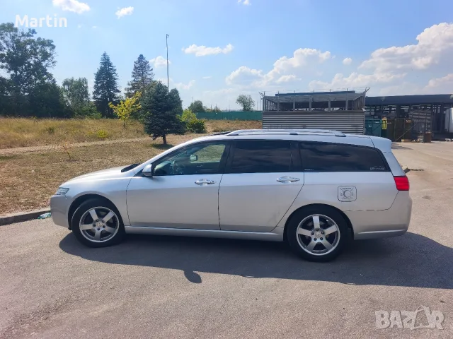Honda Accord 2.2, снимка 3 - Автомобили и джипове - 55576891