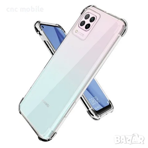 Huawei P40 Lite калъф case , снимка 2 - Калъфи, кейсове - 29832663