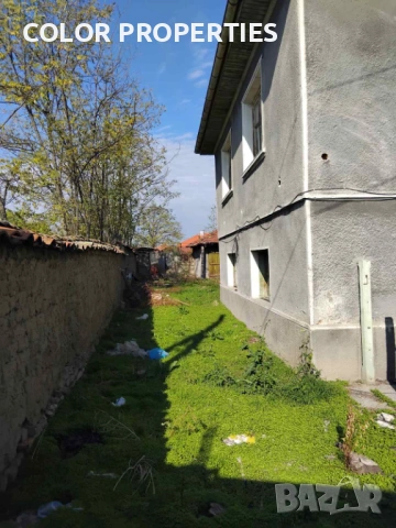 Къща в село Ръжево Конаре , снимка 7 - Къщи - 54191489