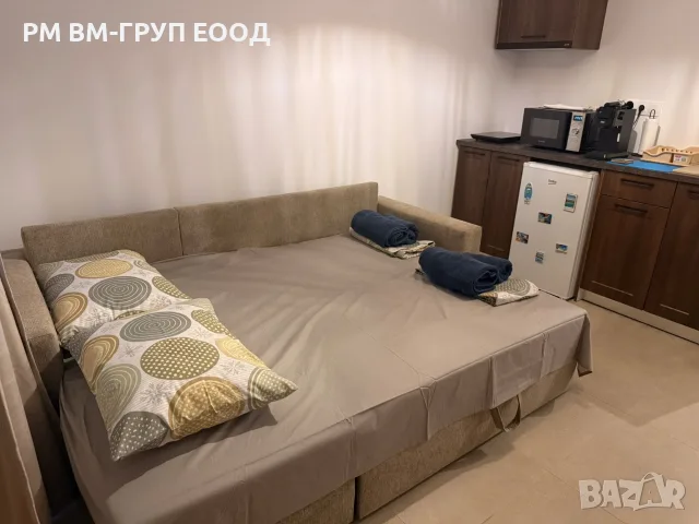 Апартамент под наем на морето в Калитеа Халкидики, снимка 6 - Почивки в Гърция - 55550571