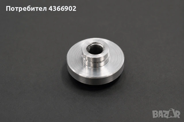 Стругарски и фрезови услуги, снимка 3 - Други услуги - 55267687