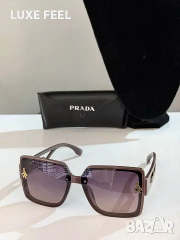 Prada 🤍Дамски Слънчеви Очила 
