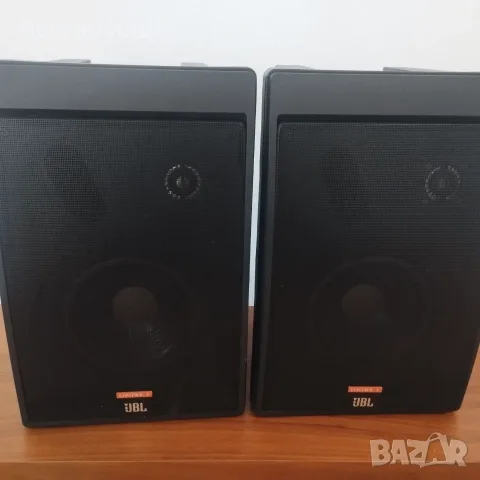 JBL professional, снимка 4 - Тонколони - 55412620