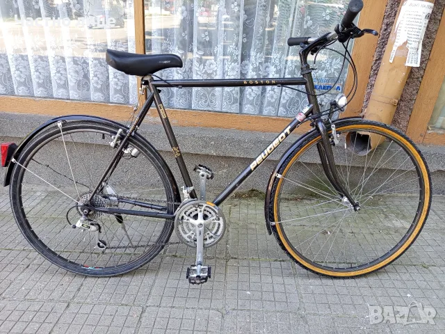 Велосипед "Peugeot"Boston 28"