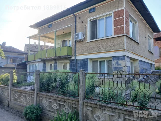 Къща в село Буковец (Видин)