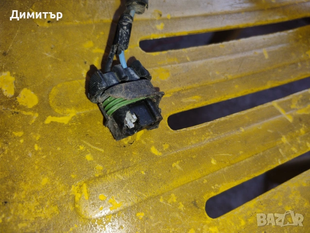 Инсталация Перка Воден Радиатор За Фиат Пунто 1.2И 8В 1997г / Fiat Punto 1.2I 8V 1997y, снимка 2 - Части - 54676063