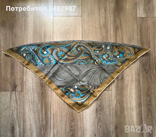 Кърпа за глава/Забрадка/Шал, снимка 4 - Шалове - 55501949