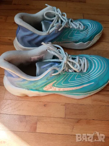 Мъжки маратонки Nike, снимка 2 - Маратонки - 55475813