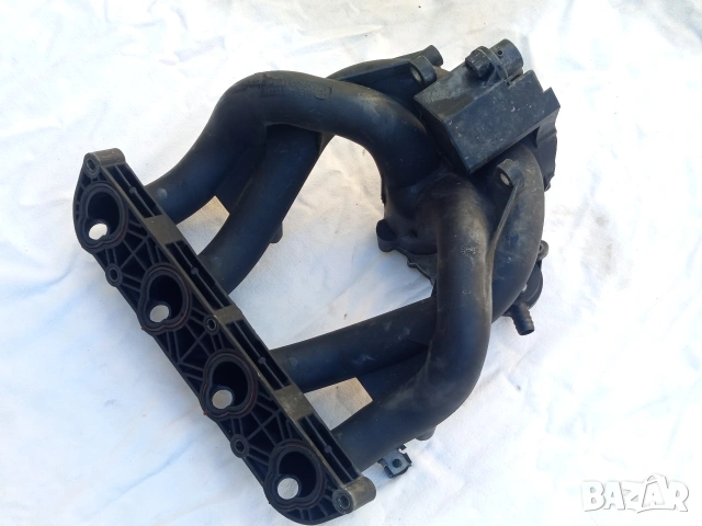 Всмукателен колектор + DISA клапа за BMW E46 316i и 318i - M43 , снимка 7 - Части - 55166652