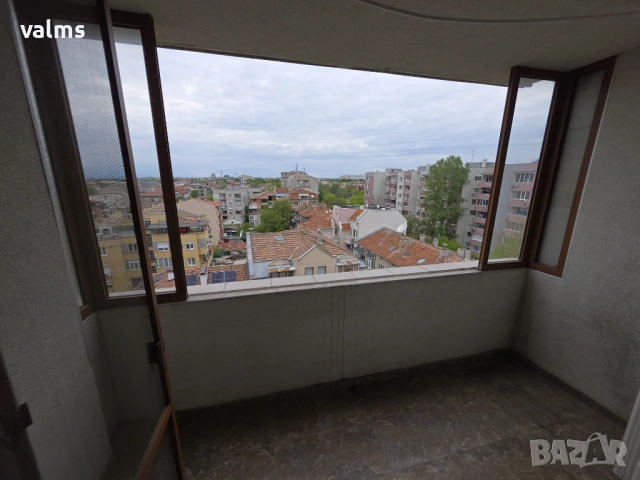 Тристаен Кючука с панорама, снимка 9 - Апартаменти - 54502750