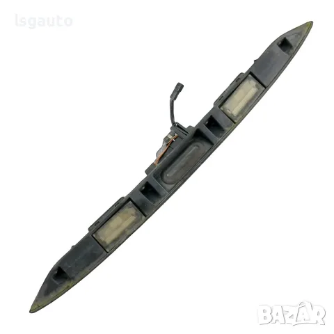 Лайсна с бутон отваряне заден капак и осветление номер Mini Hatch (R50; R53) ID: 162995 