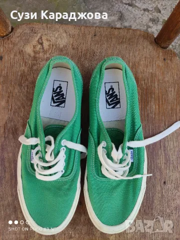  спортни маратонки VANS 