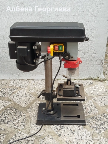 Настолна бормашина KING CRAFT 500 W