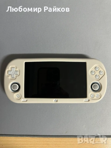 TrimUI Smart Pro - Ретро гейминг конзола, снимка 3 - Други игри и конзоли - 54622970