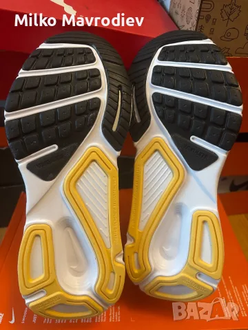 Nike STRUCTURE PLUS, снимка 5 - Маратонки - 55479775