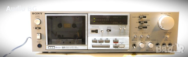Sony TC-K81