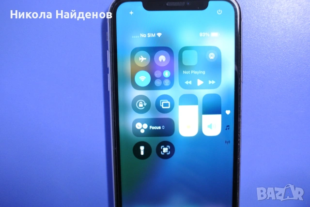 Iphone 11 Перфектно състояние, снимка 4 - Apple iPhone - 53976564