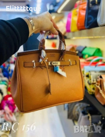 чанти hermes , снимка 16 - Чанти - 54887750