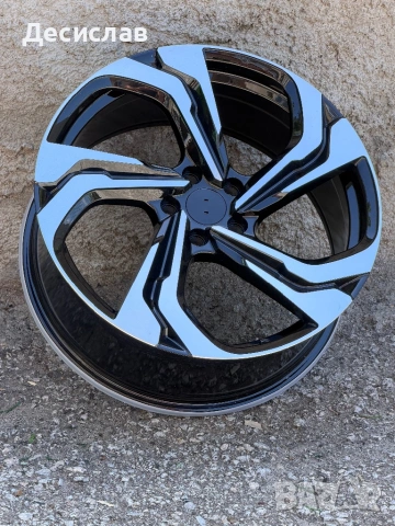Джанти 20 “ цола 5х114.3 чисто нови KIA HUYNDAI HONDA MAZDA …, снимка 3 - Гуми и джанти - 54726191