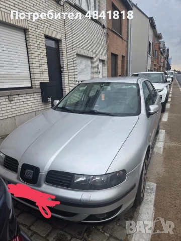Seat leon , снимка 2 - Автомобили и джипове - 54717854
