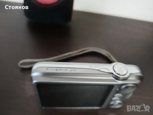 FUJIFILM FinePix JV200 14MP x 3Optical Zoom, снимка 14 - Фотоапарати - 55378682