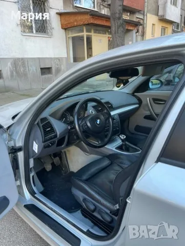 BMW 120i 150к.с., снимка 4 - Автомобили и джипове - 55588540
