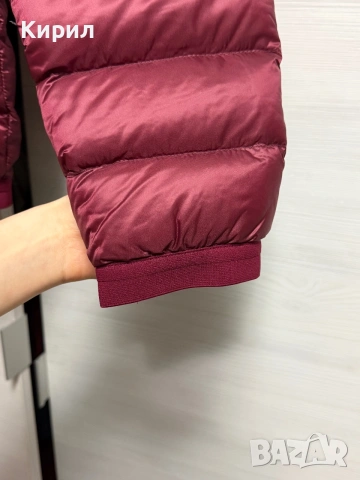 Унисекс яке Moncler, снимка 6 - Якета - 55125120
