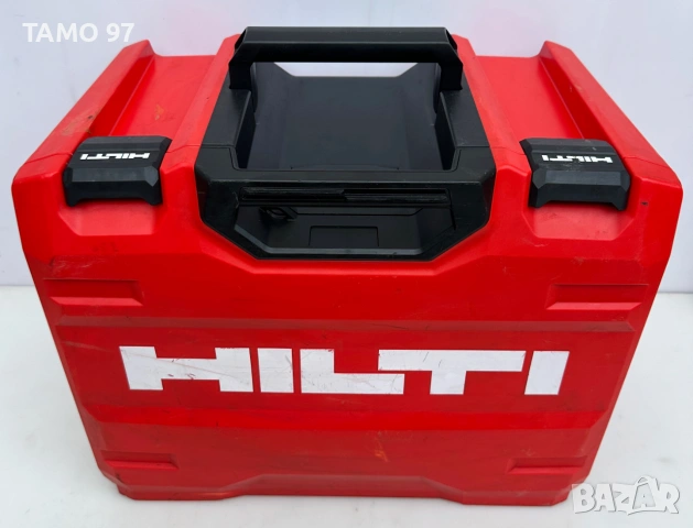 Hilti WSC85 - Нов мощен ръчен циркуляр 1800W 230mm, снимка 11 - Триони и циркуляри - 55143935