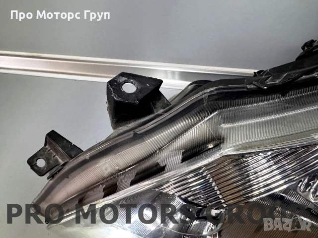 Фар Ляв Toyota Verso 2009-2013 *със забележка, снимка 5 - Части - 55195682