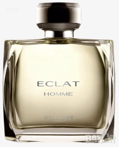 ORIFLAME - Тоалетна вода Eclat Homme 75 ml – 12.50 €