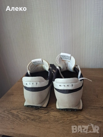 Nike маратонки 46 номер. , снимка 10 - Маратонки - 54826119